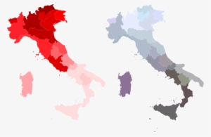 See Also Those Who Can See - Gdp Per Province Italy