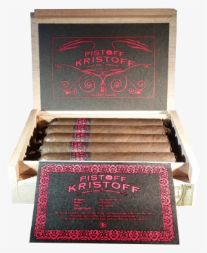 Cigars