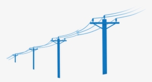 Source - Lbla - Net - Report - Electricity Pole Png - Smart Meter