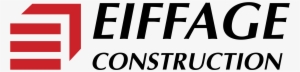 Eiffage Construction Logo Png Transparent