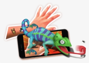 Realidad-aumentada - Tatuajes En Realidad Virtual