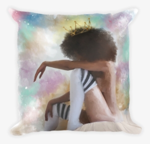 "sitting Pretty" Pillow - Cushion