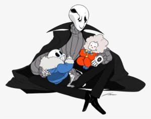 Skeleton Family By Ksuriuri On Deviantart Graphic - Sans The Skeleton Family