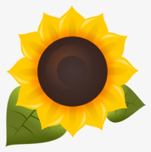 Sunflower Logo Png - Sunflower Png