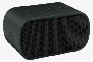 Portable Speaker Background Png - Subwoofer