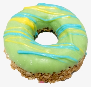 Doughnut For The Supermarket