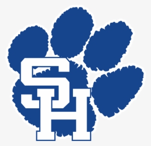 Spring Hill Panthers - Anson High School Bearcats