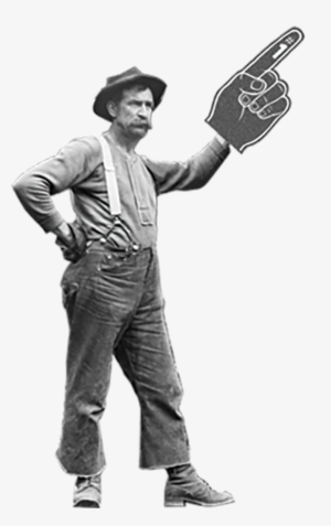 Businessman - Vintage Base Ball