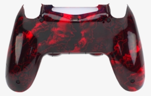 Redzombies - Game Controller
