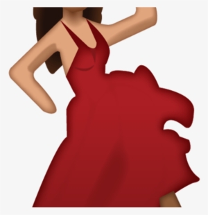 Pin On Pinterest Dance Emoji Emoticon And Emojis Hot - Flamenco Dancer Emoji Png