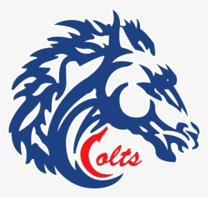 Cornwall Colts Logo - Cornwall Colts