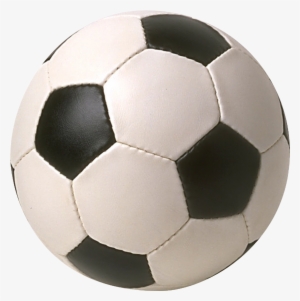 Best Png Football - Jpg Soccer Ball