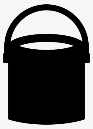 Paint Bucket Comments