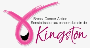 Breast Cancer Action Kingston
