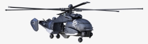 Helicopter Transparent Background - Helicopter