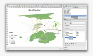 Images/map Composer Result - Atlas