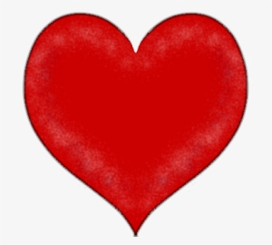 Love Clipart Little Heart - Heart