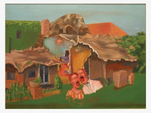 2 - Painting