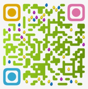 Painter Peg Qr Code - 101 00