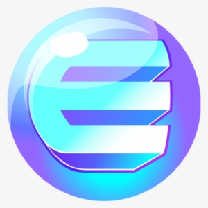 Enjin Coin Logo - Enjin Coin
