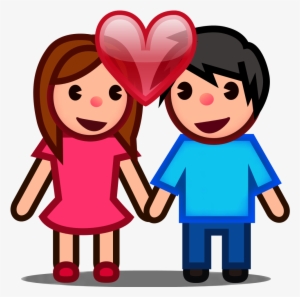 Couple In Love For Free Download On Mbtskoudsalg Png - Love Couple Png