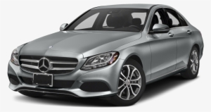 2018 Mercedes Benz C Class - Mercedes Benz C Class 2017