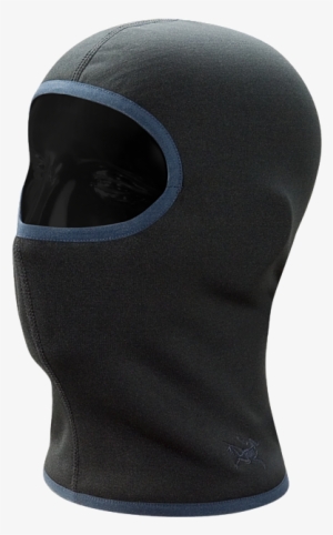 Rho Ar Balaclava - Arc'teryx Rho Ar Balaclava Black Small / Medium