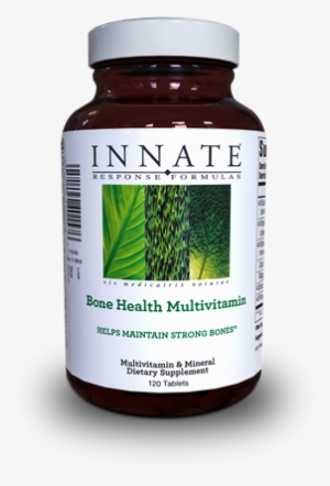 Innate Response Formulas, Magnesium 300, 120 Capsules