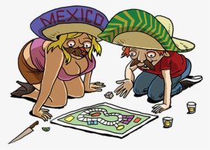 Introducing 'drinco De Gringo' - At Home