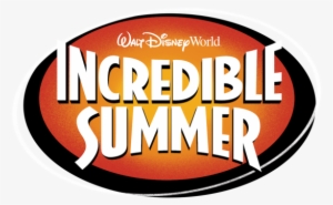 Walt Disney World Resort More Walt Disney World Resort - Incredible Summer 2018