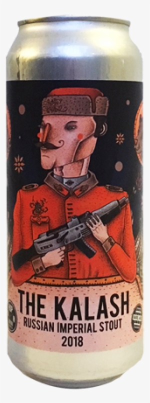 Beer Hop Nation The Kalash - Kalash Beer