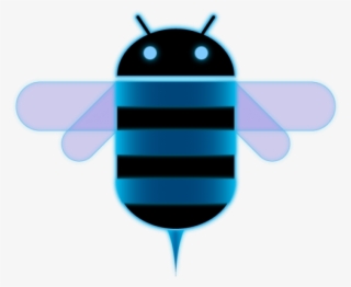 Android Honeycomb - Honeycomb Android Logo