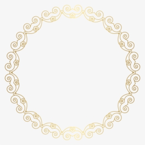 Circle Frame Png