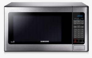 Samsung Microwave Oven Png High Quality Image - 30 Litre Microwave Dimensions