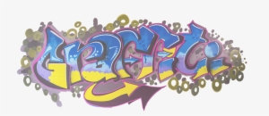 Graffiti - Graffiti Png