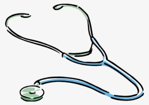 Stethoscope Clipart