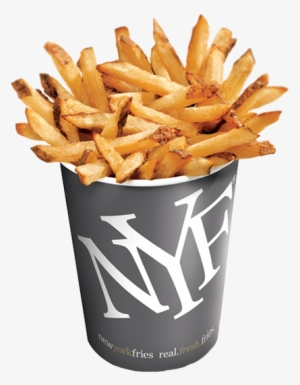 New York Fries - New York Fries Small Fries