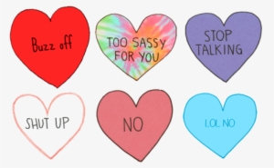 Free Tumblr Icon Png - Too Sassy For You Overlay
