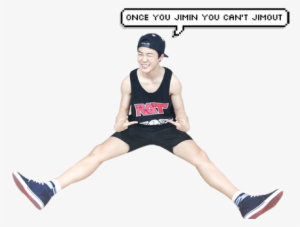 Picture - Bts Gif Transparent Jimin
