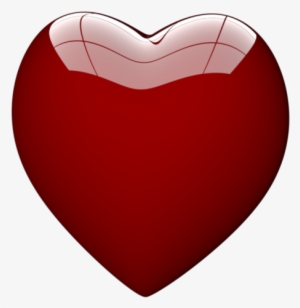 Heart Transparent Background By Plavidemon On Clipart - Transparent Background Heart Png Transparent
