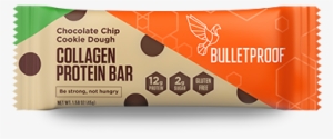 Bulletproof Collagen Protein Bars