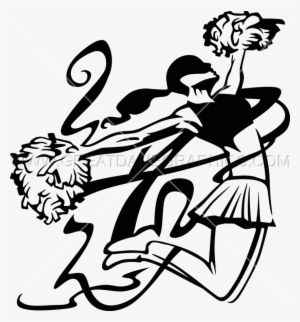 Cheer Megaphone Drawing At Getdrawings - Illustration