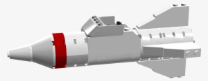 White Classic Rocket - Wiki