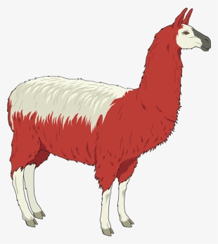 Llama Svg Library Huge Freebie Download - Llama Clip Art