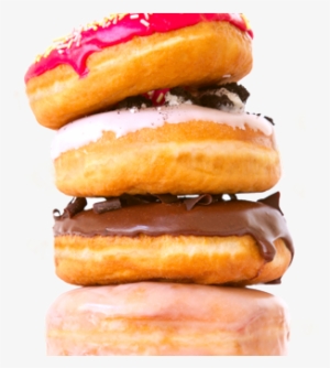 Dj I Want Donuts - Donuts Png