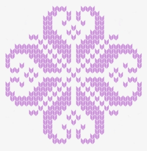 Knitting Chart