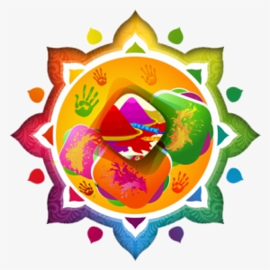 Holi Celebration - Holi Fusion