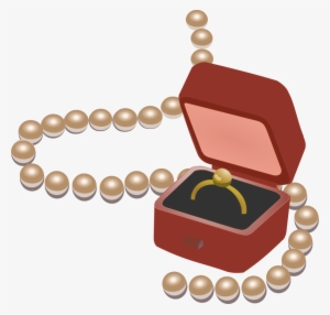 Jewellery Clipart - Jewelry Clipart