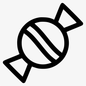 Candy Comments - Icon