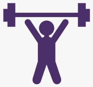 Colonial Quad Fitness Center - Fitness And Wellness Clipart